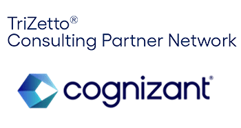 Cognizant TriZetto Partner Logo